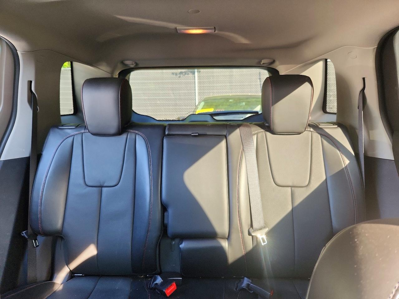 GMC Terrain Slt