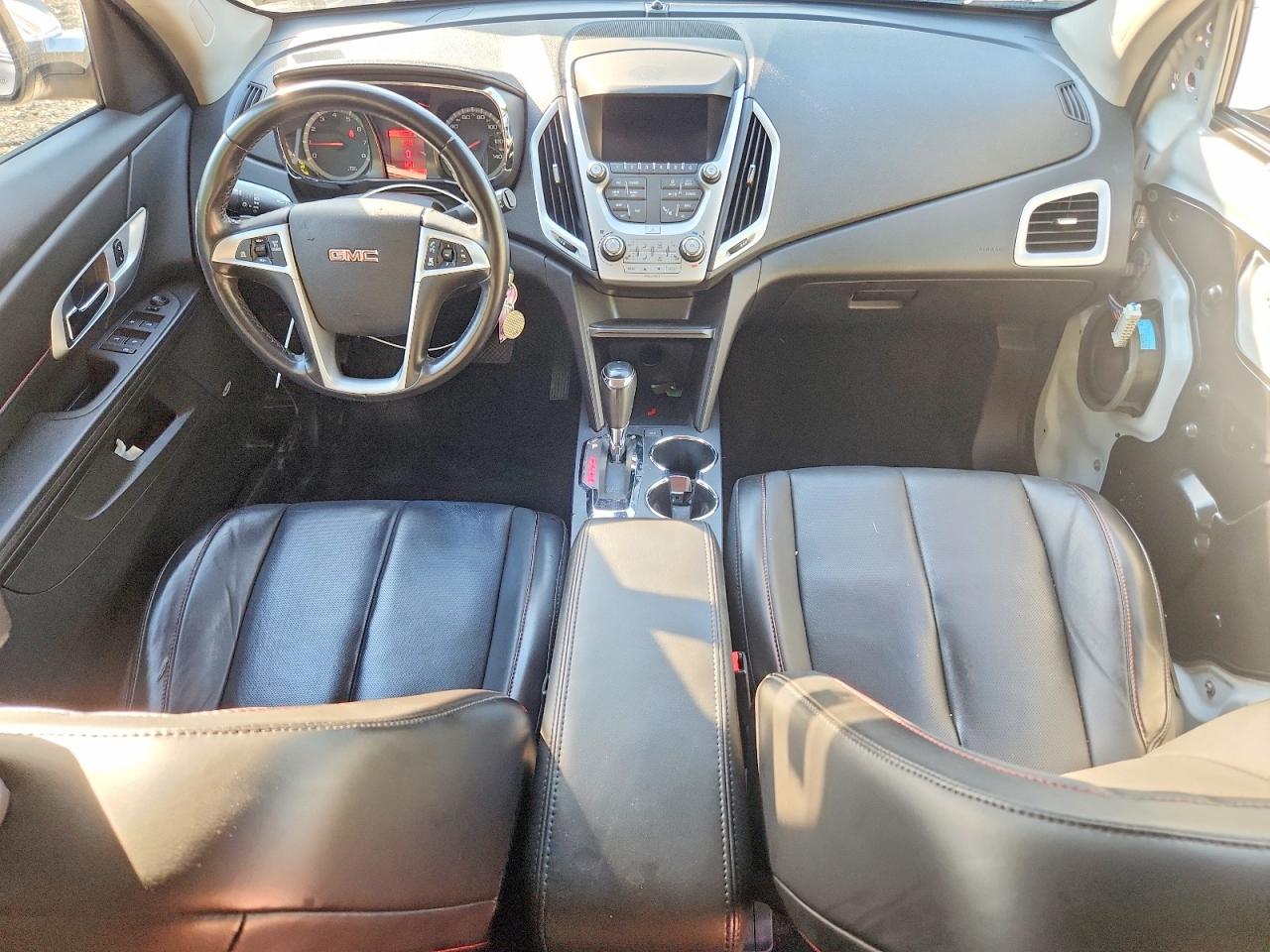 GMC Terrain Slt
