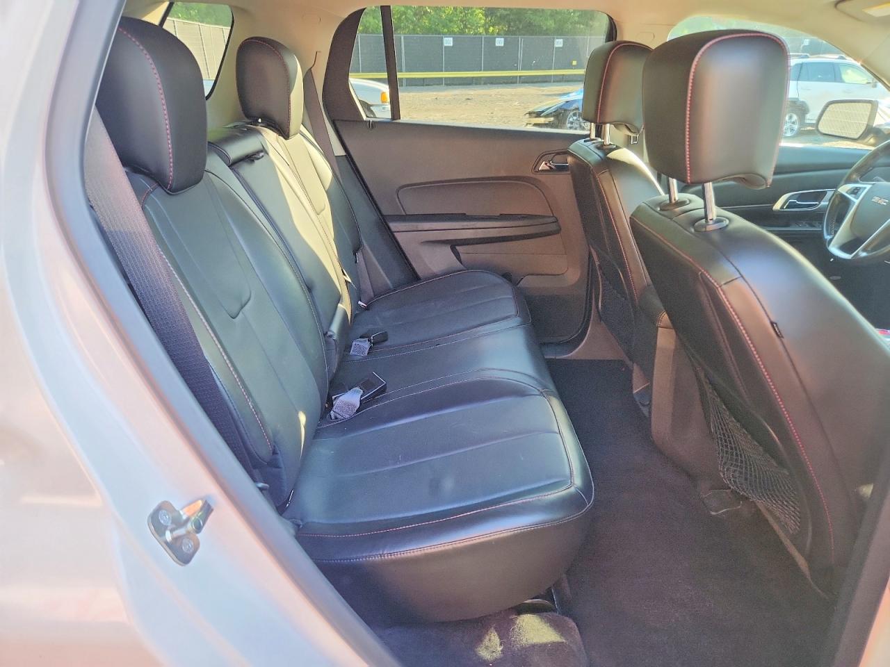 GMC Terrain Slt
