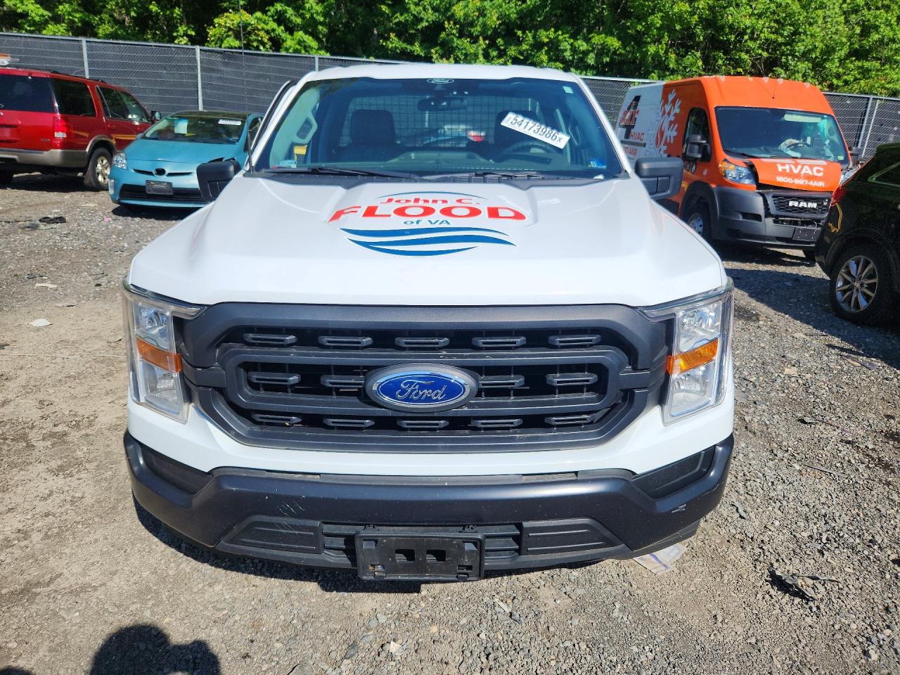 Ford F-150