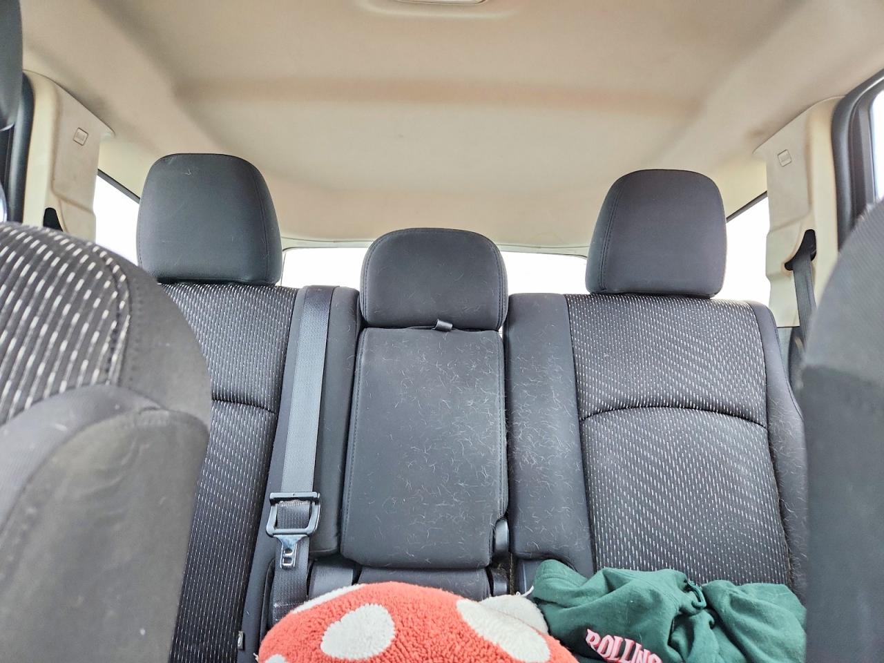 Dodge Journey Se