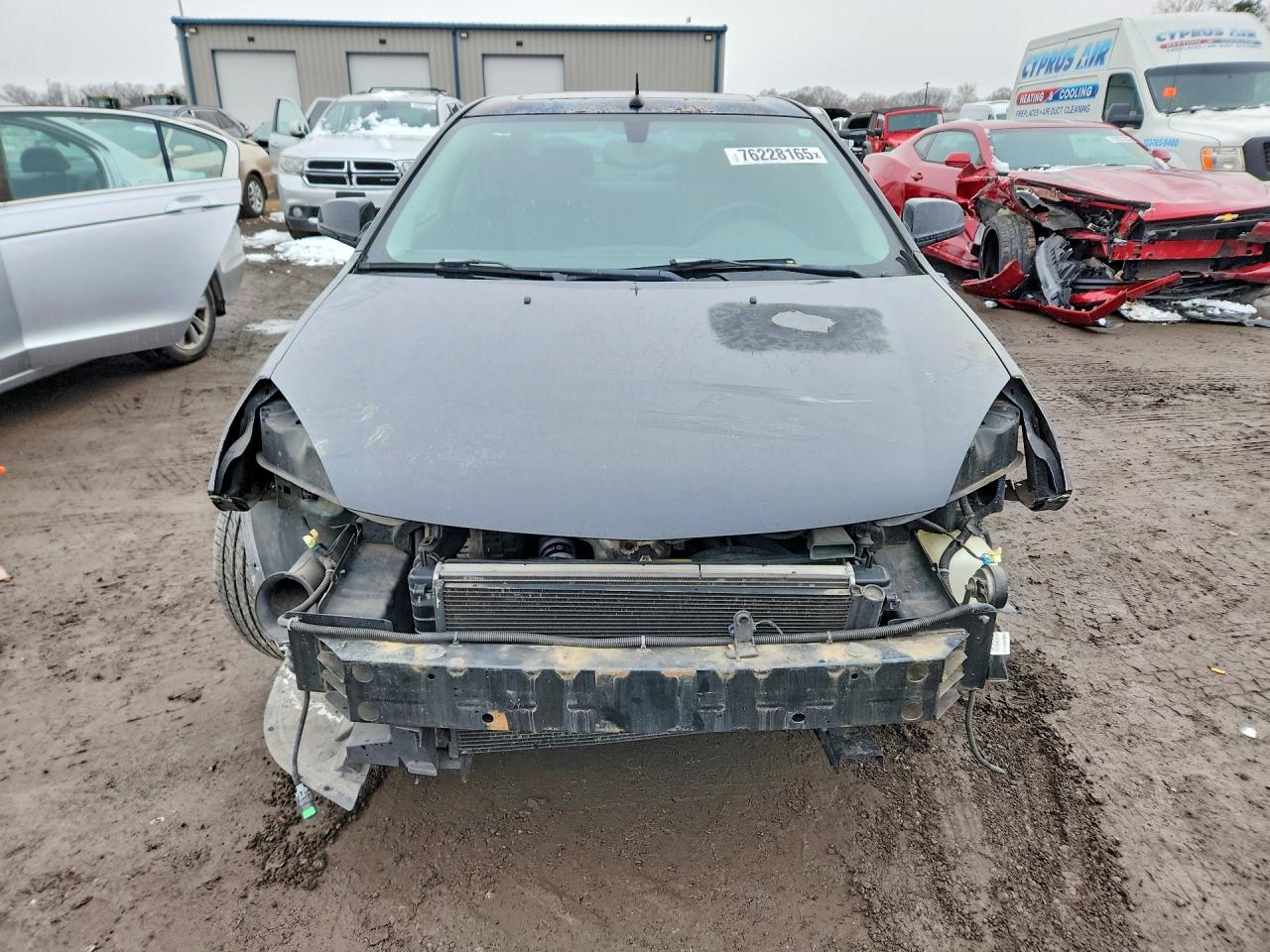 Saturn Aura Xr