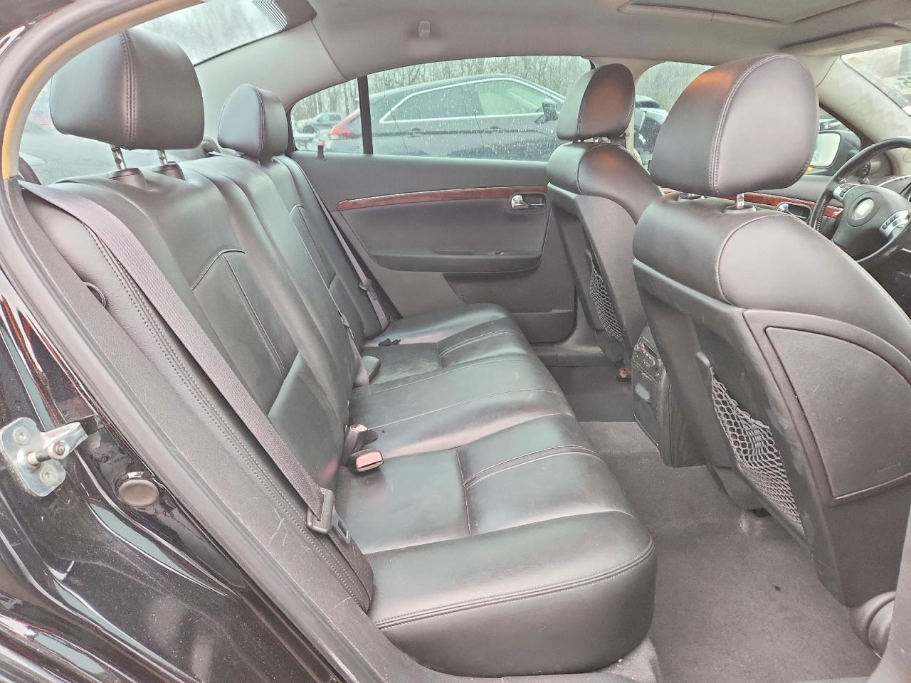 Saturn Aura Xr
