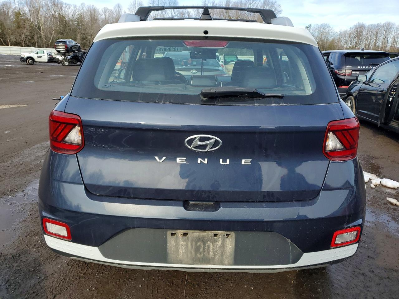 Hyundai VENUE