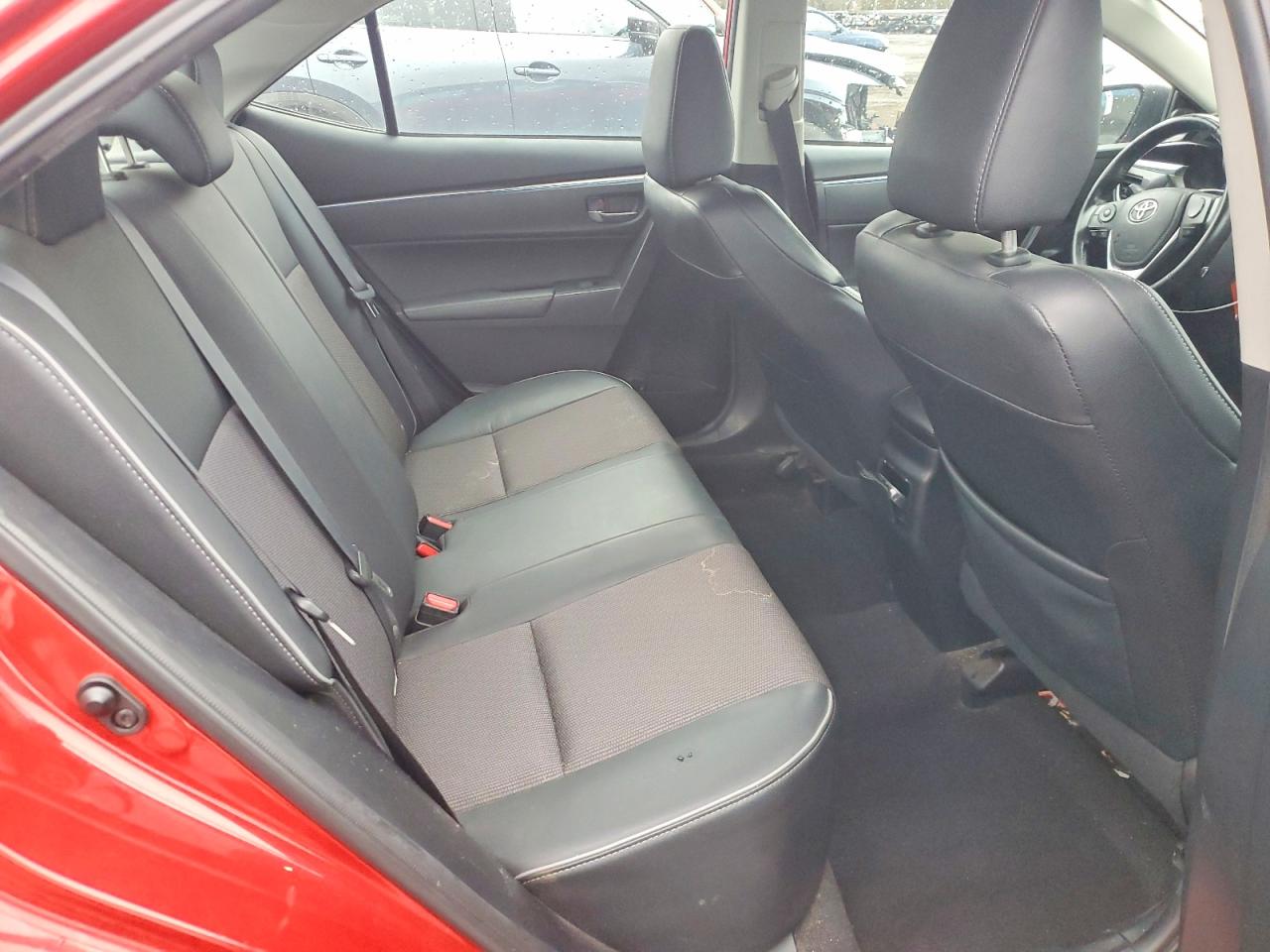Toyota Corolla S Plus