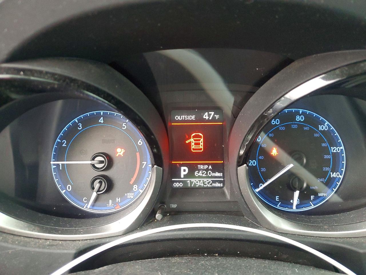 Toyota Corolla S Plus