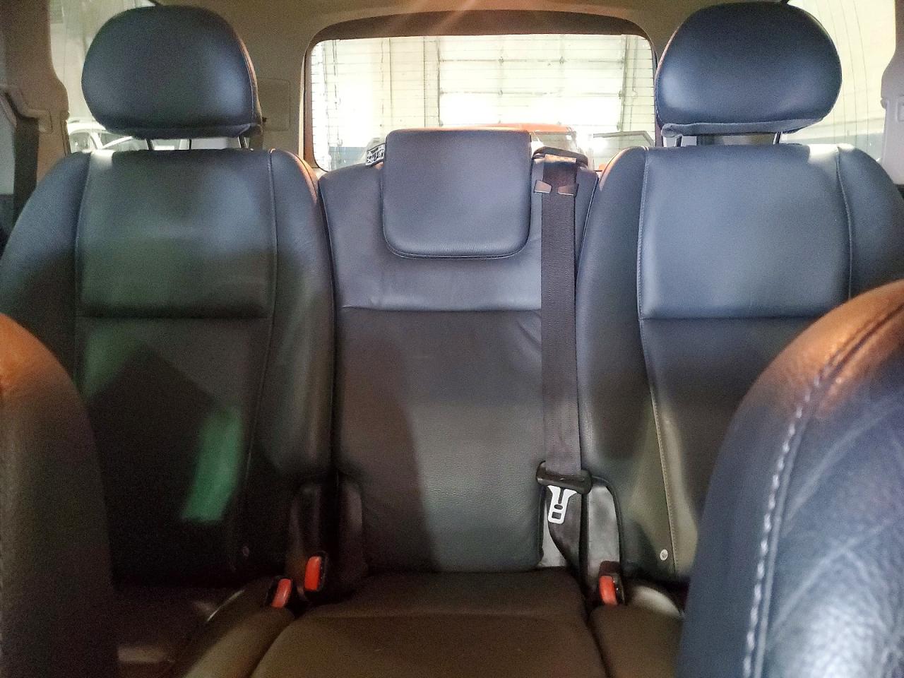Volvo XC90 V8
