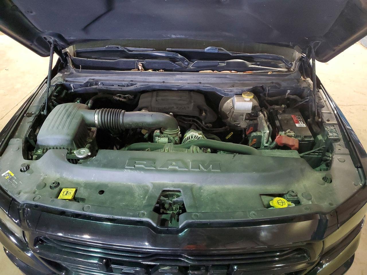 Ram 1500 Big Horn