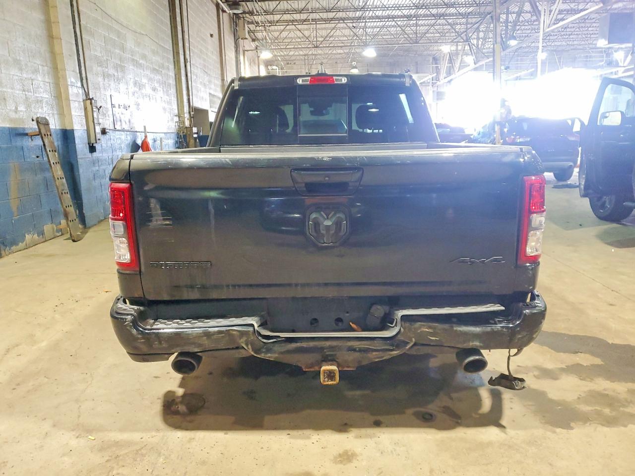Ram 1500 Big Horn