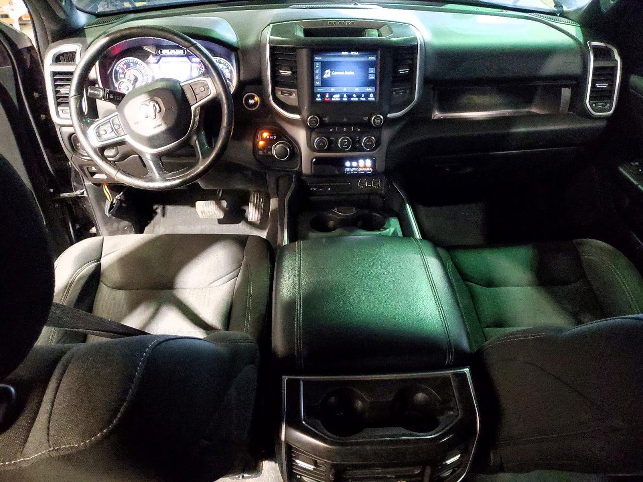 Ram 1500 Big Horn