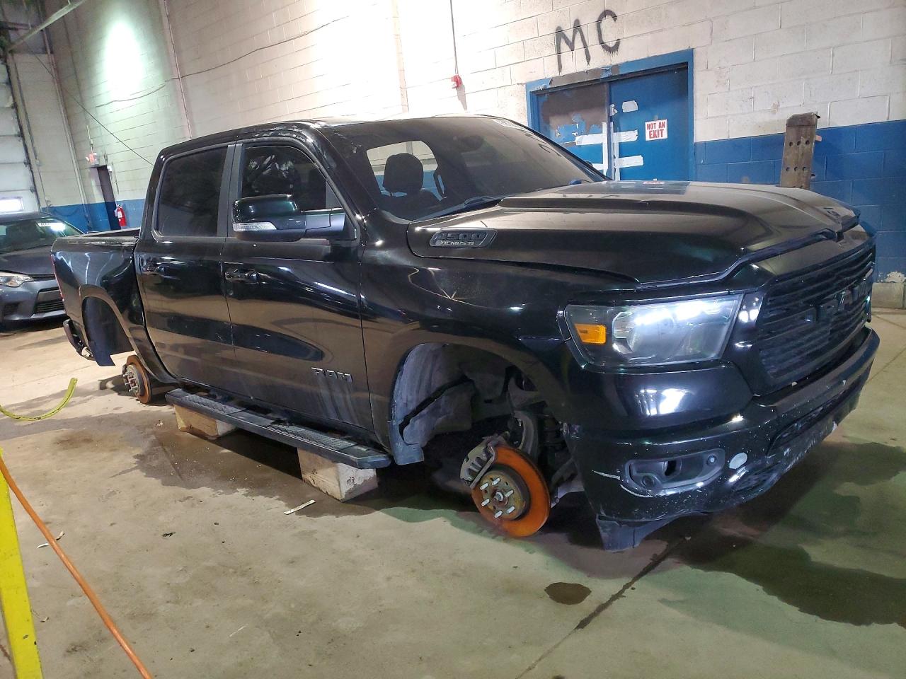 Ram 1500 Big Horn