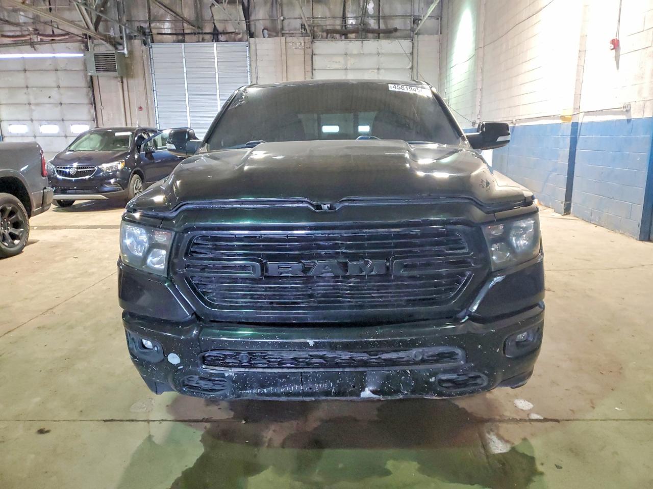 Ram 1500 Big Horn