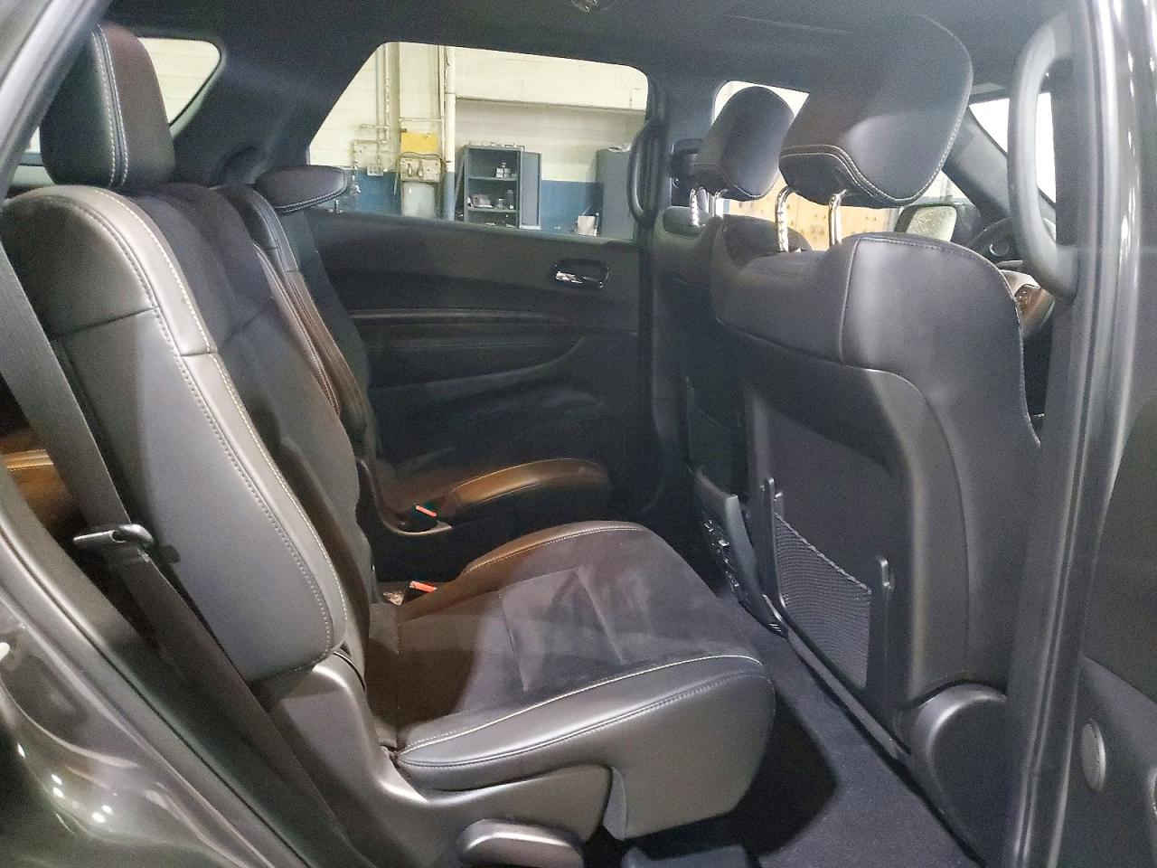 Dodge Durango Srt 392