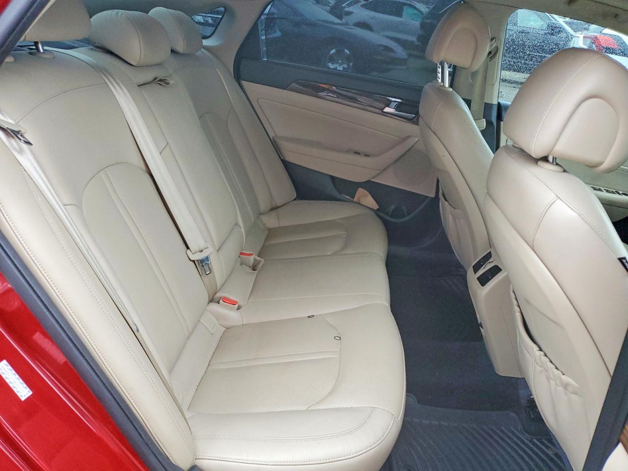 Hyundai SONATA Limited