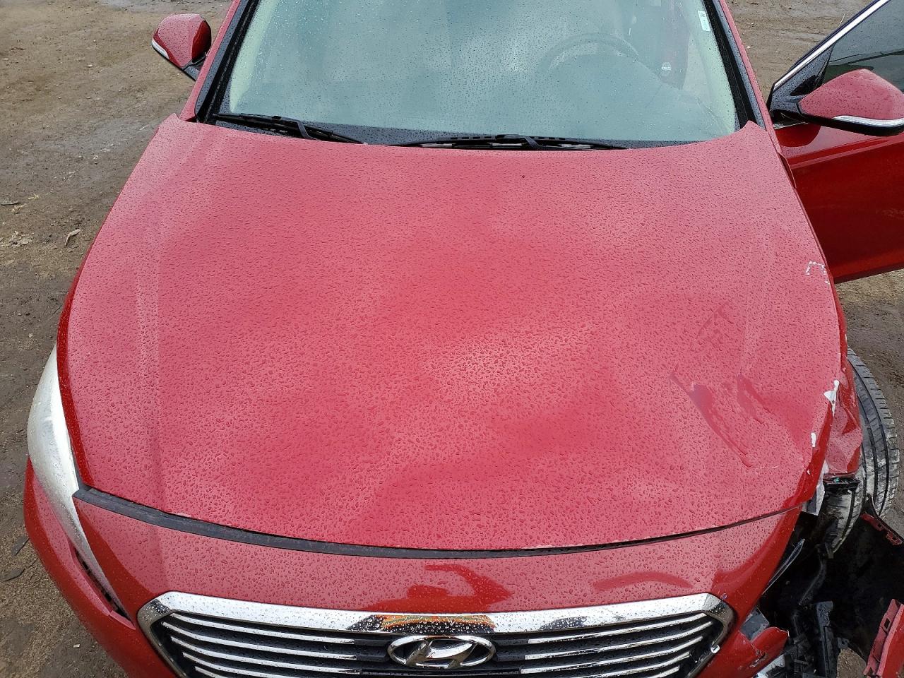 Hyundai SONATA Limited