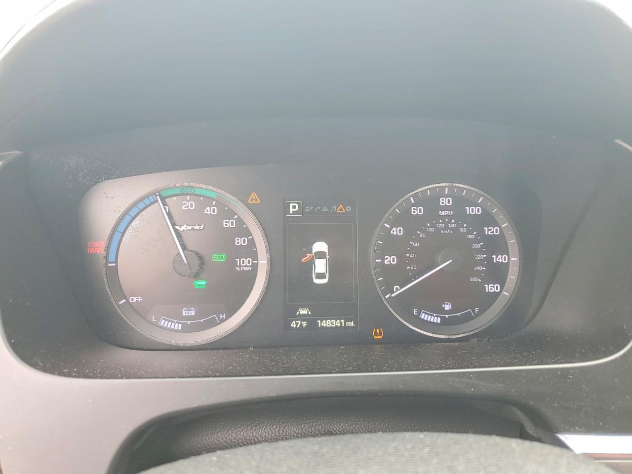 Hyundai SONATA Limited