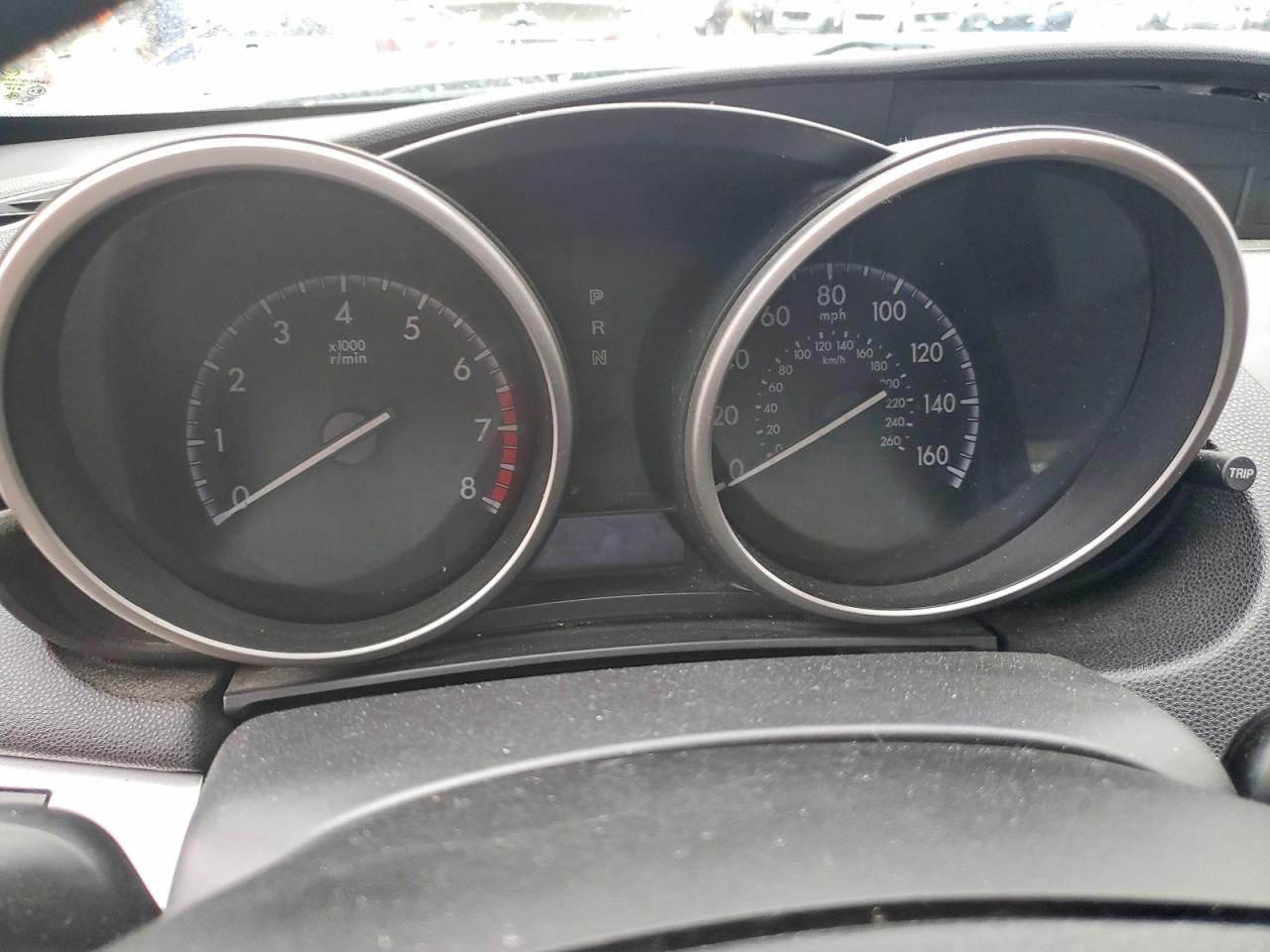 Mazda 3 I