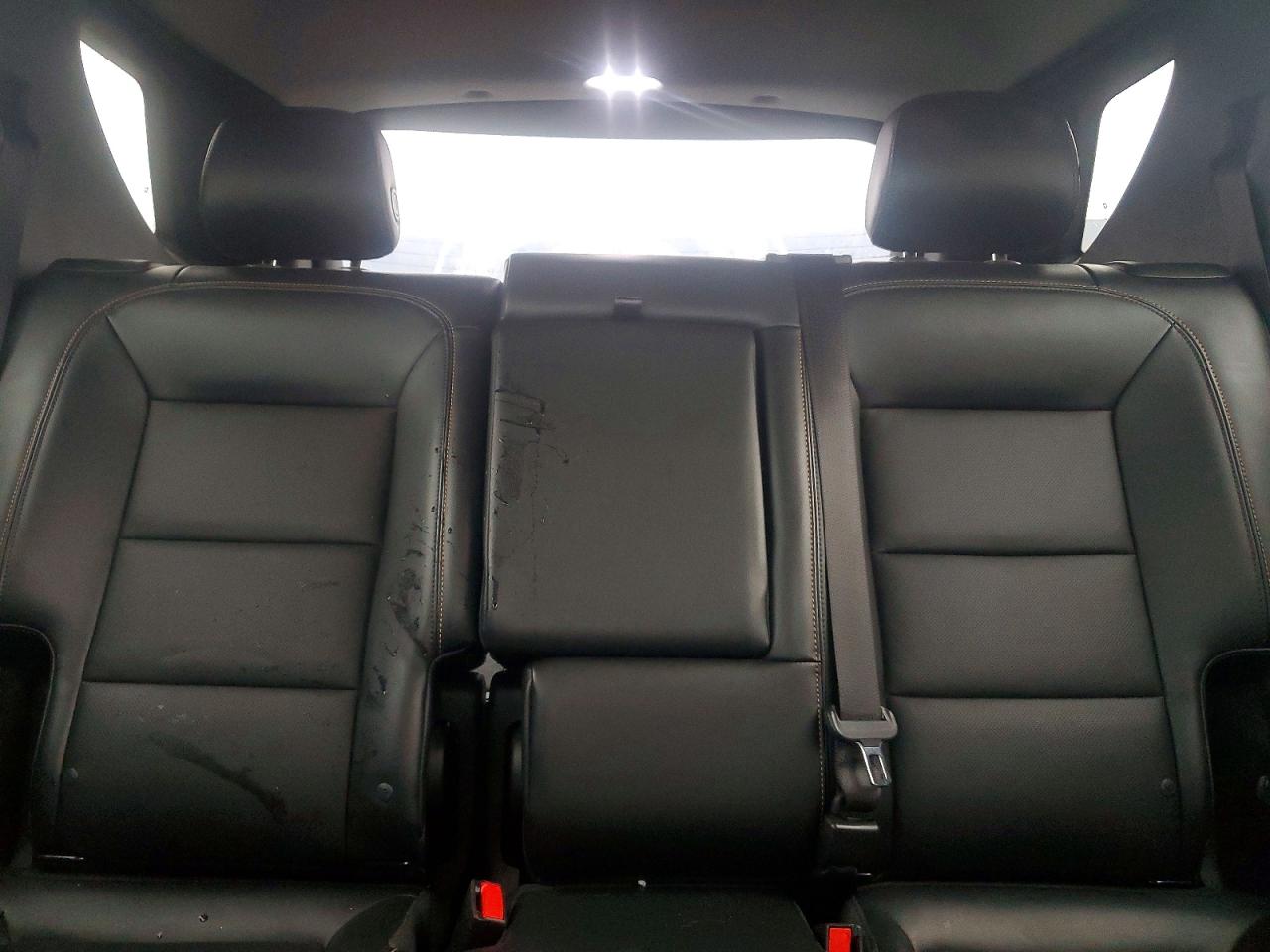 Chevrolet Equinox Premier