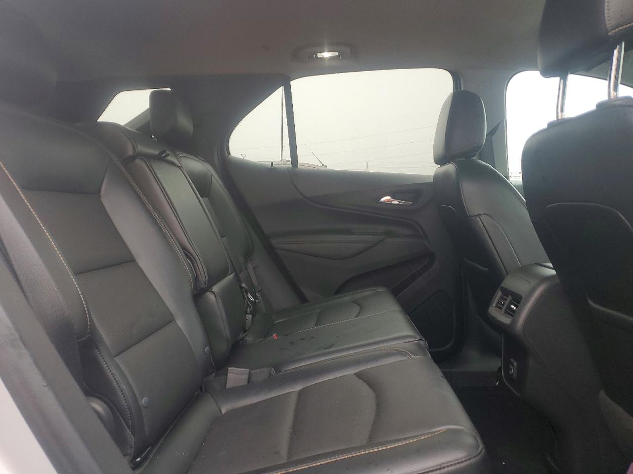 Chevrolet Equinox Premier