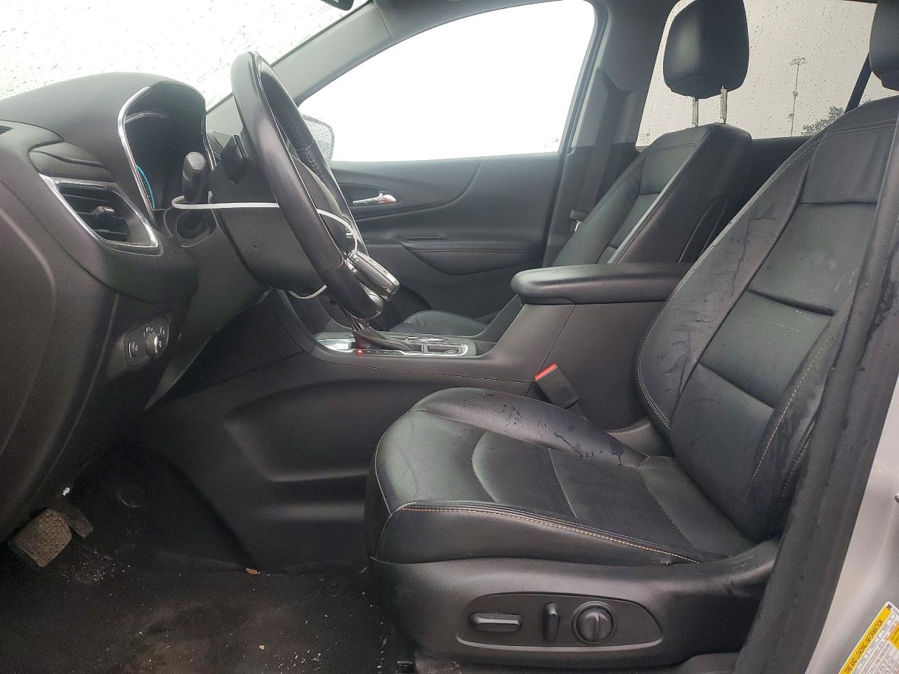 Chevrolet Equinox Premier
