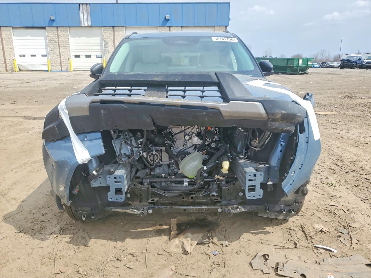 Ford Explorer Active