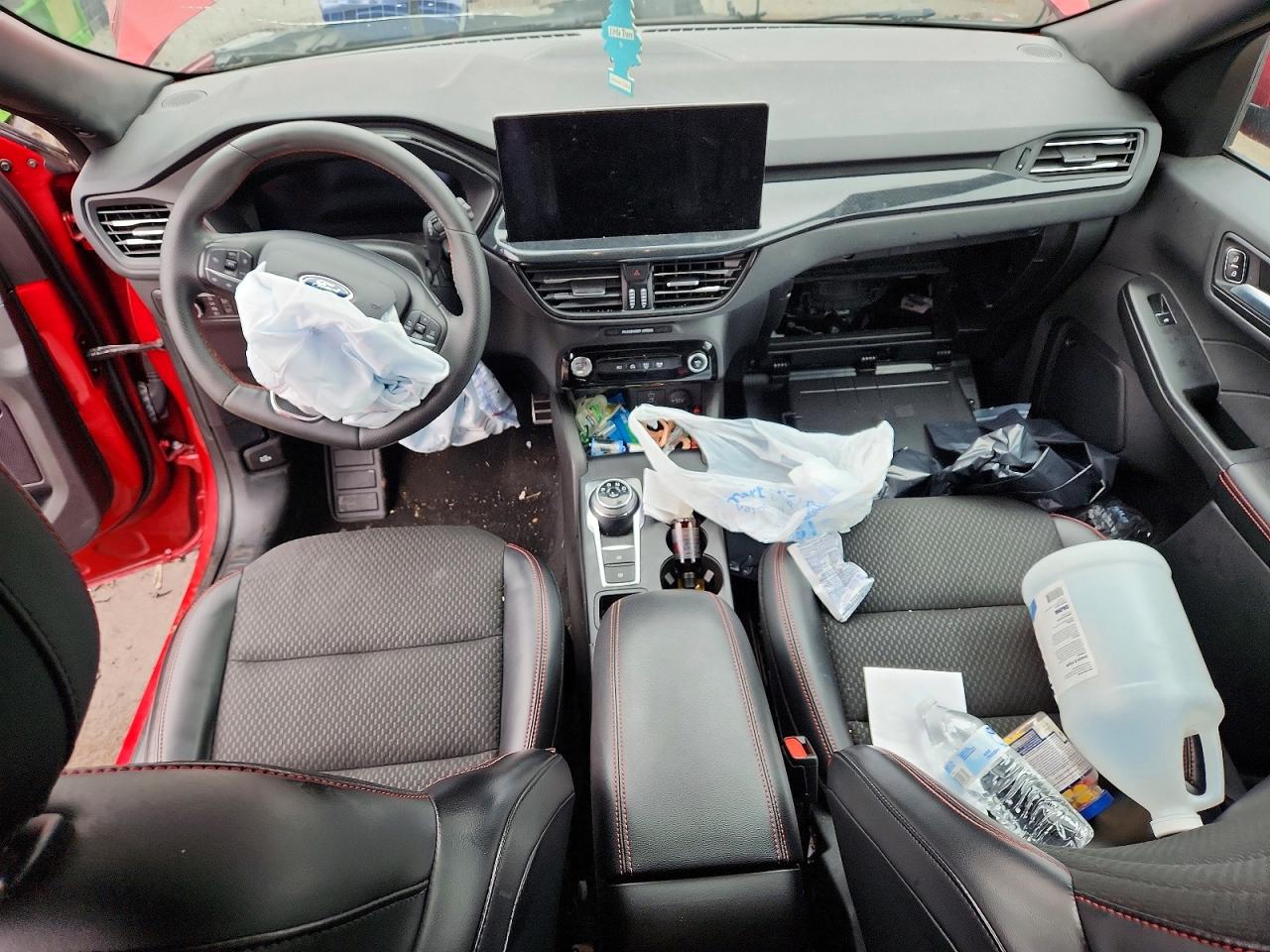 Ford Escape St Line Select