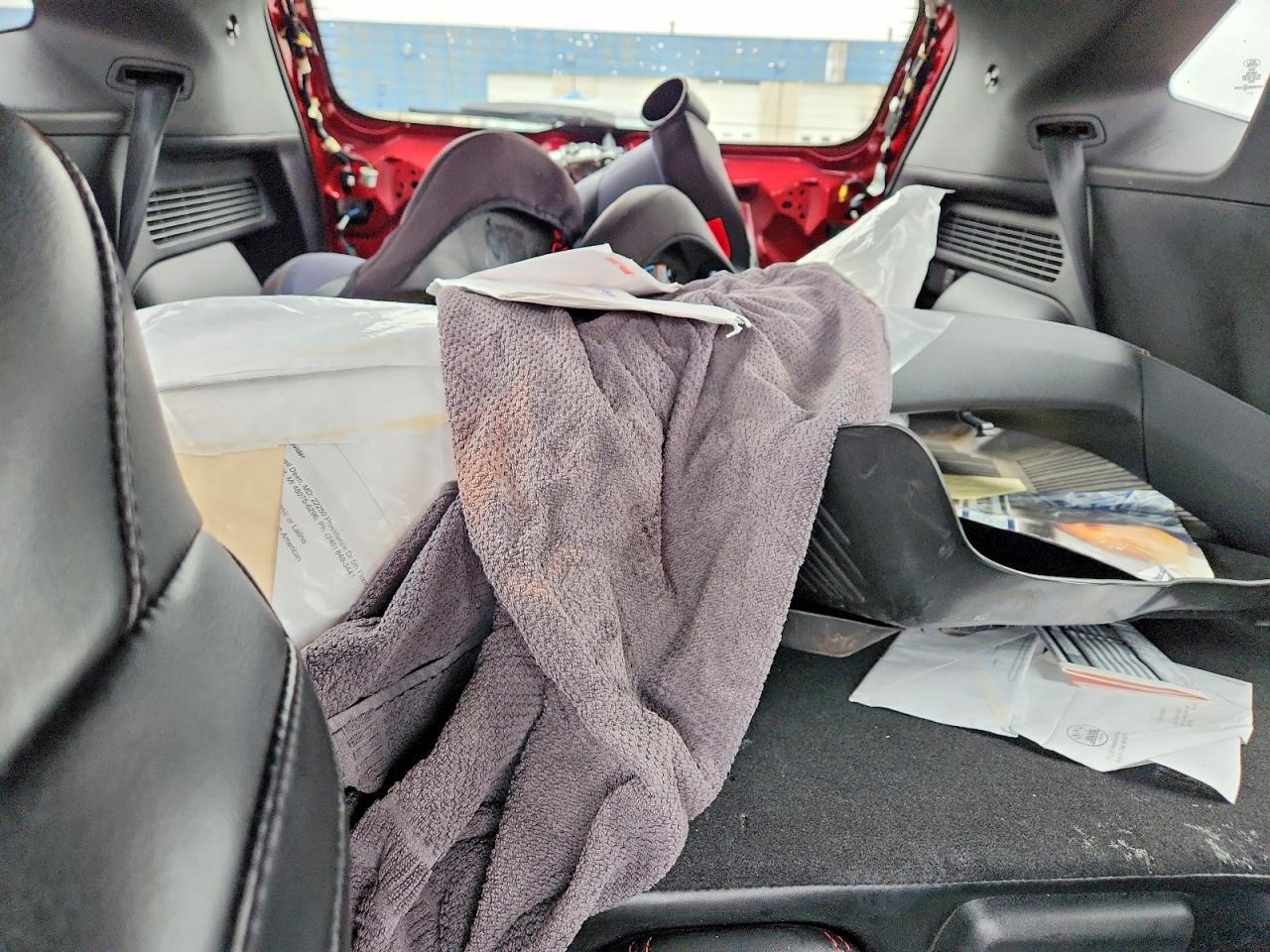 Ford Escape St Line Select