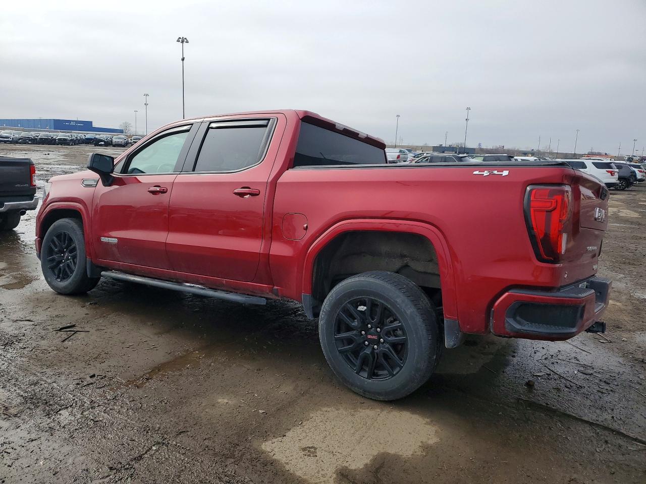 GMC Sierra K1500 Elevation-l