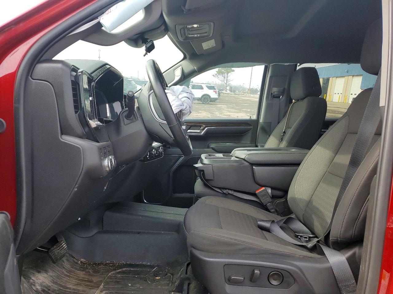 GMC Sierra K1500 Elevation-l