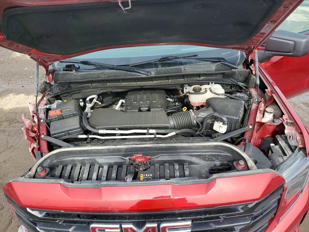 GMC Sierra K1500 Elevation-l