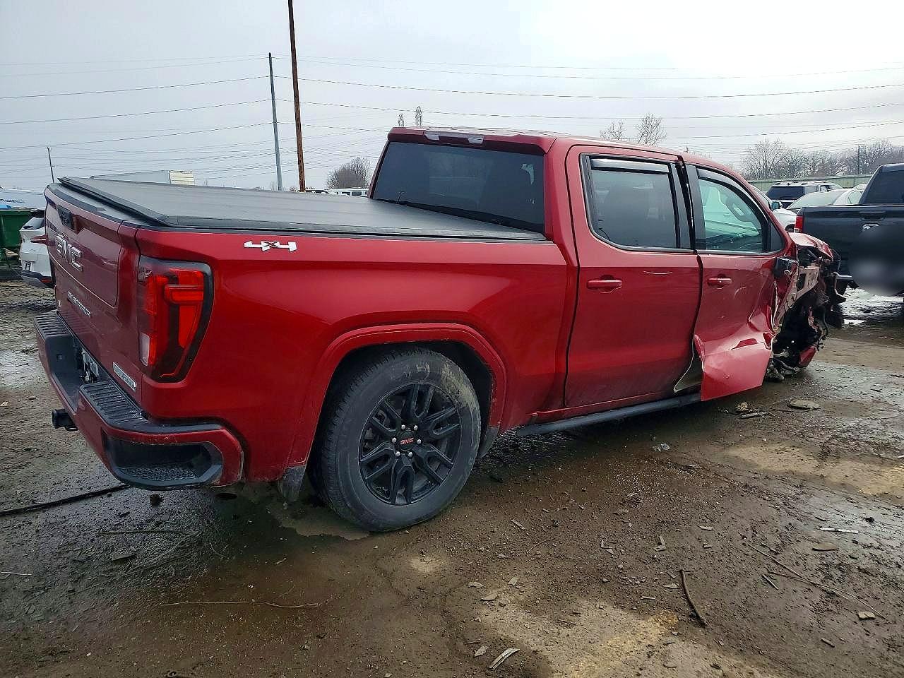 GMC Sierra K1500 Elevation-l