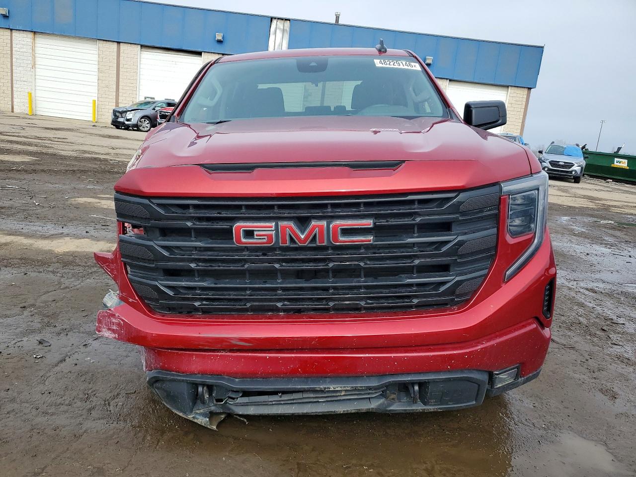 GMC Sierra K1500 Elevation-l