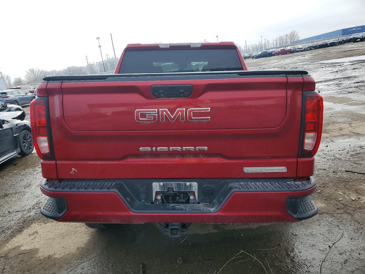 GMC Sierra K1500 Elevation-l