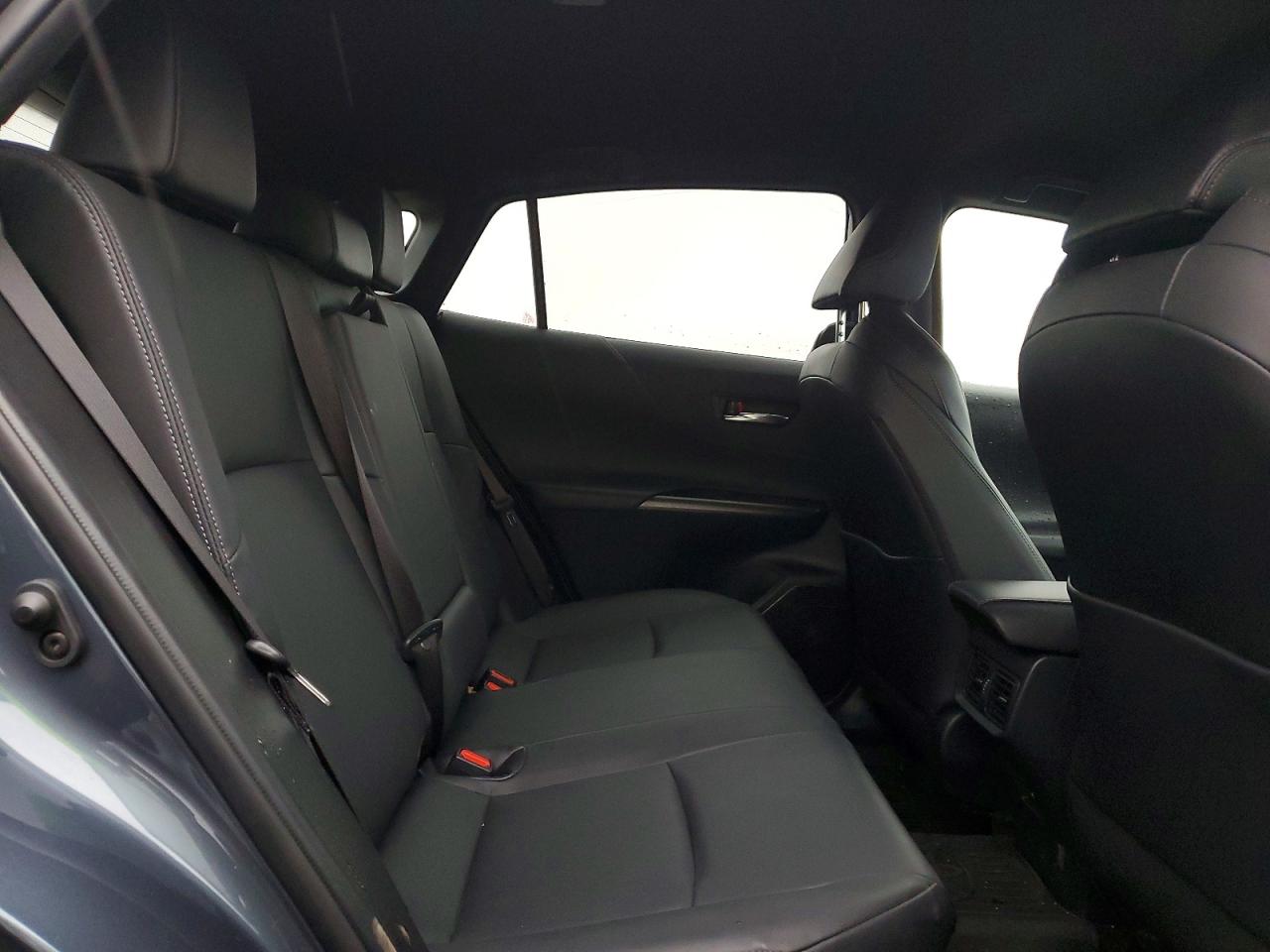 Toyota Venza Xle