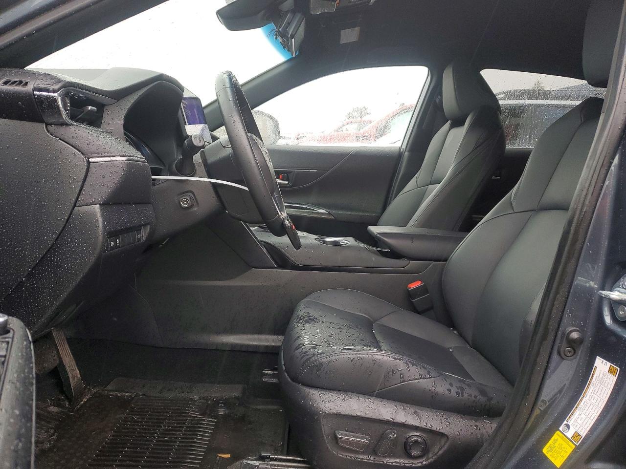 Toyota Venza Xle