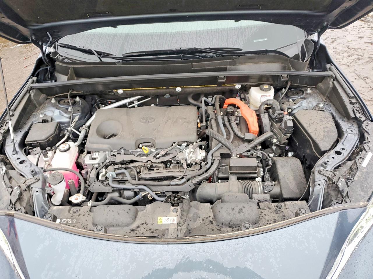 Toyota Venza Xle