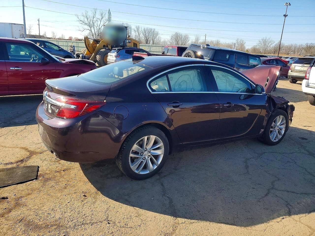 Buick Regal