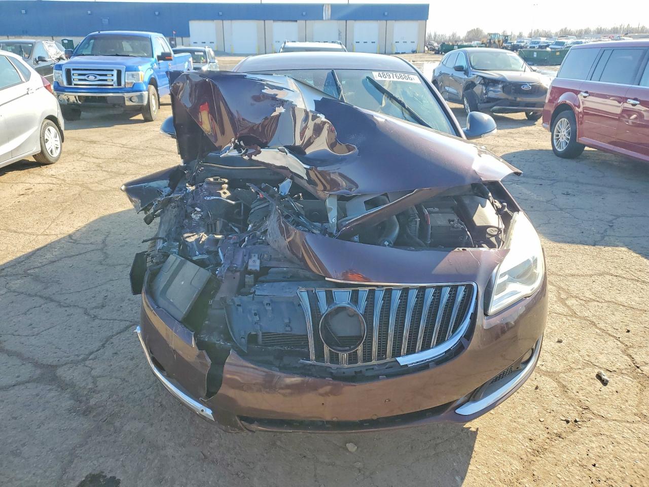 Buick Regal