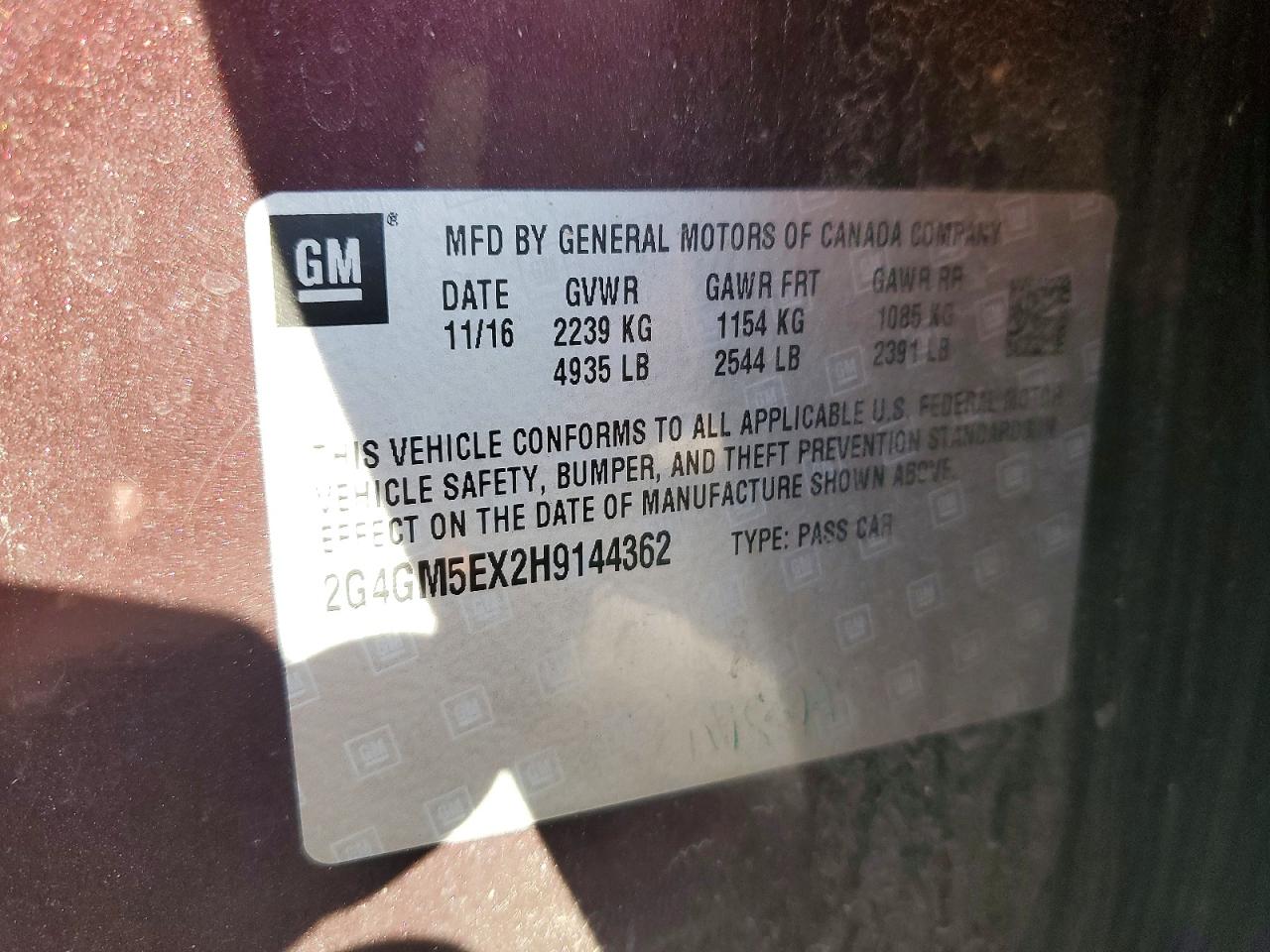 Buick Regal