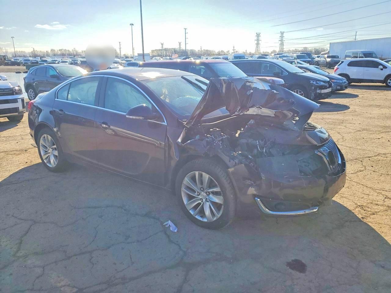 Buick Regal