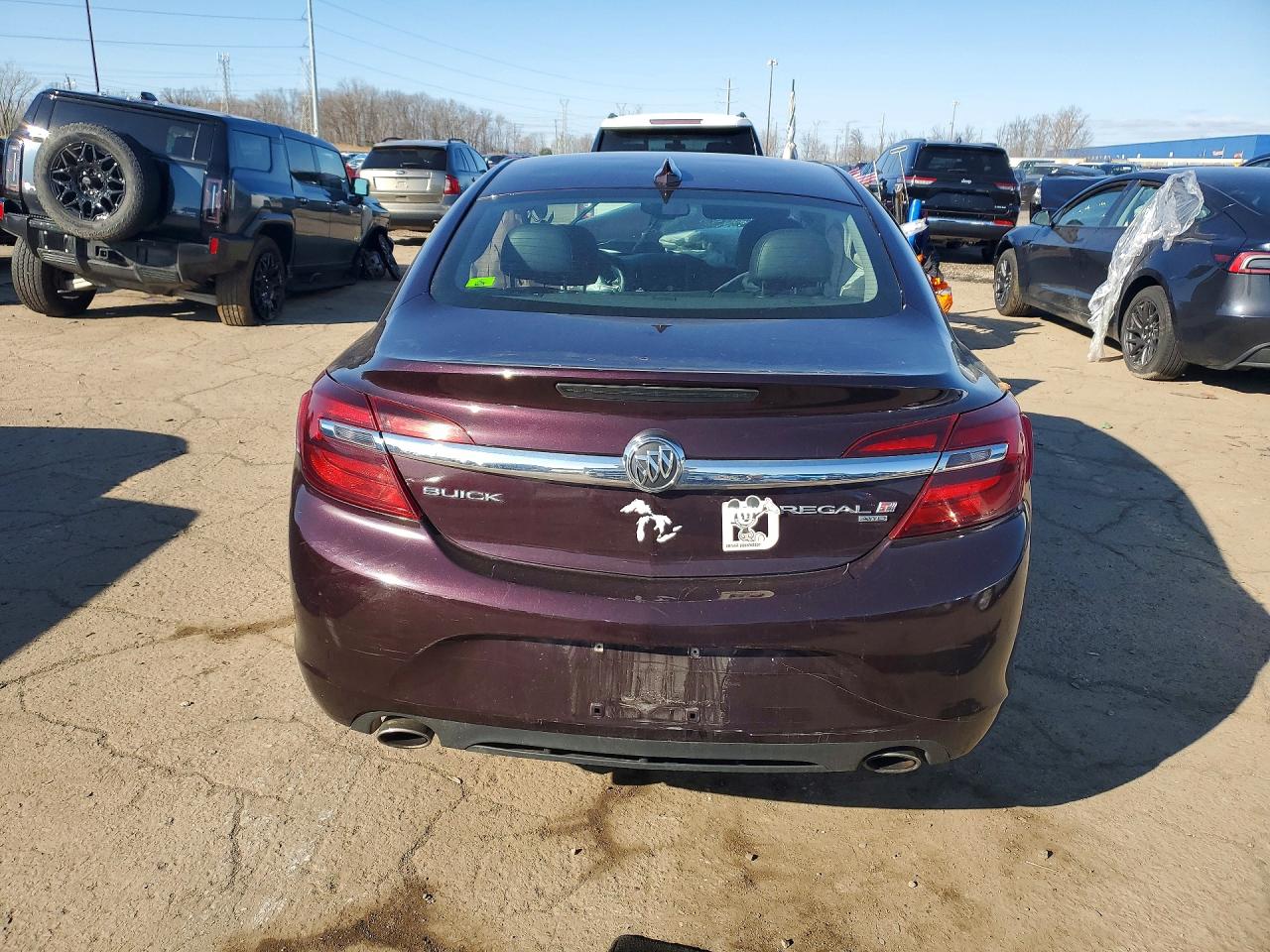 Buick Regal