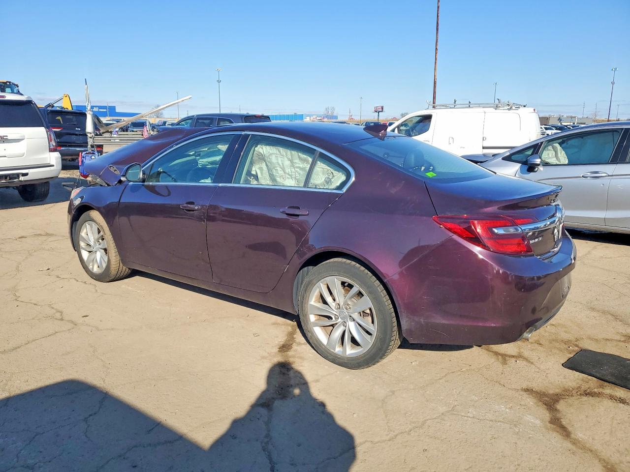 Buick Regal