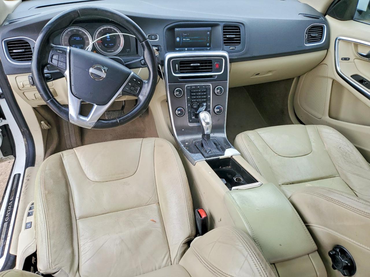 Volvo S60 T5