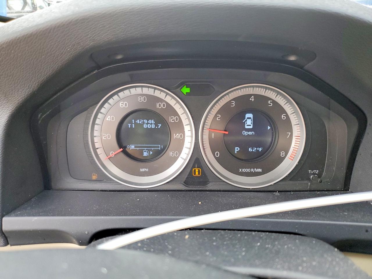 Volvo S60 T5