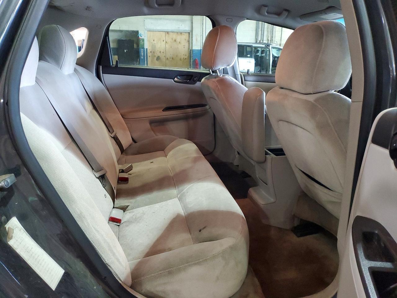 Chevrolet Impala Ls