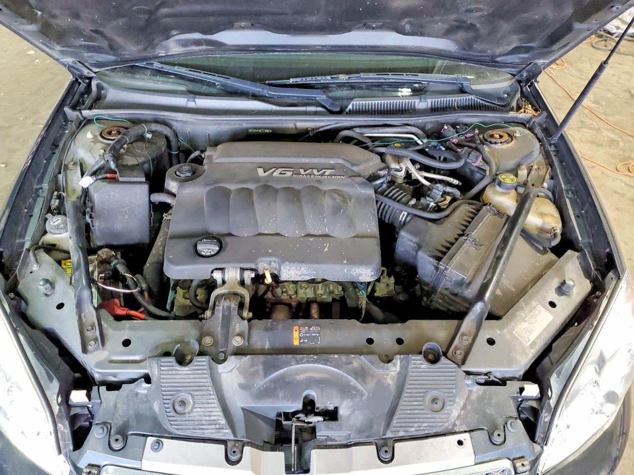 Chevrolet Impala Ls