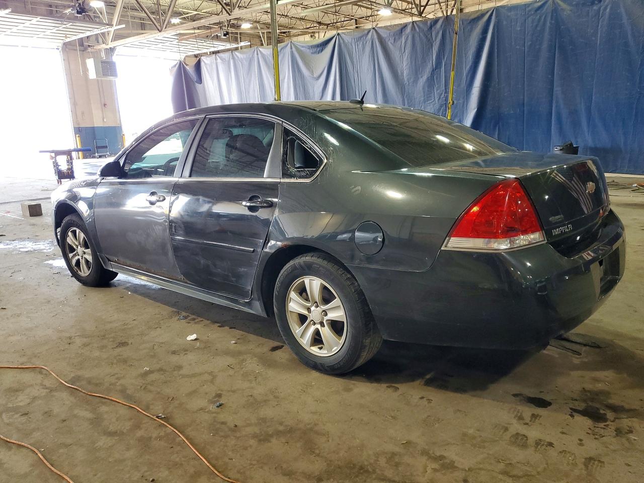 Chevrolet Impala Ls