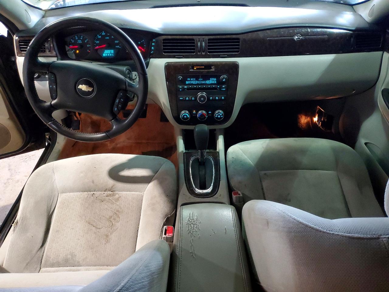 Chevrolet Impala Ls