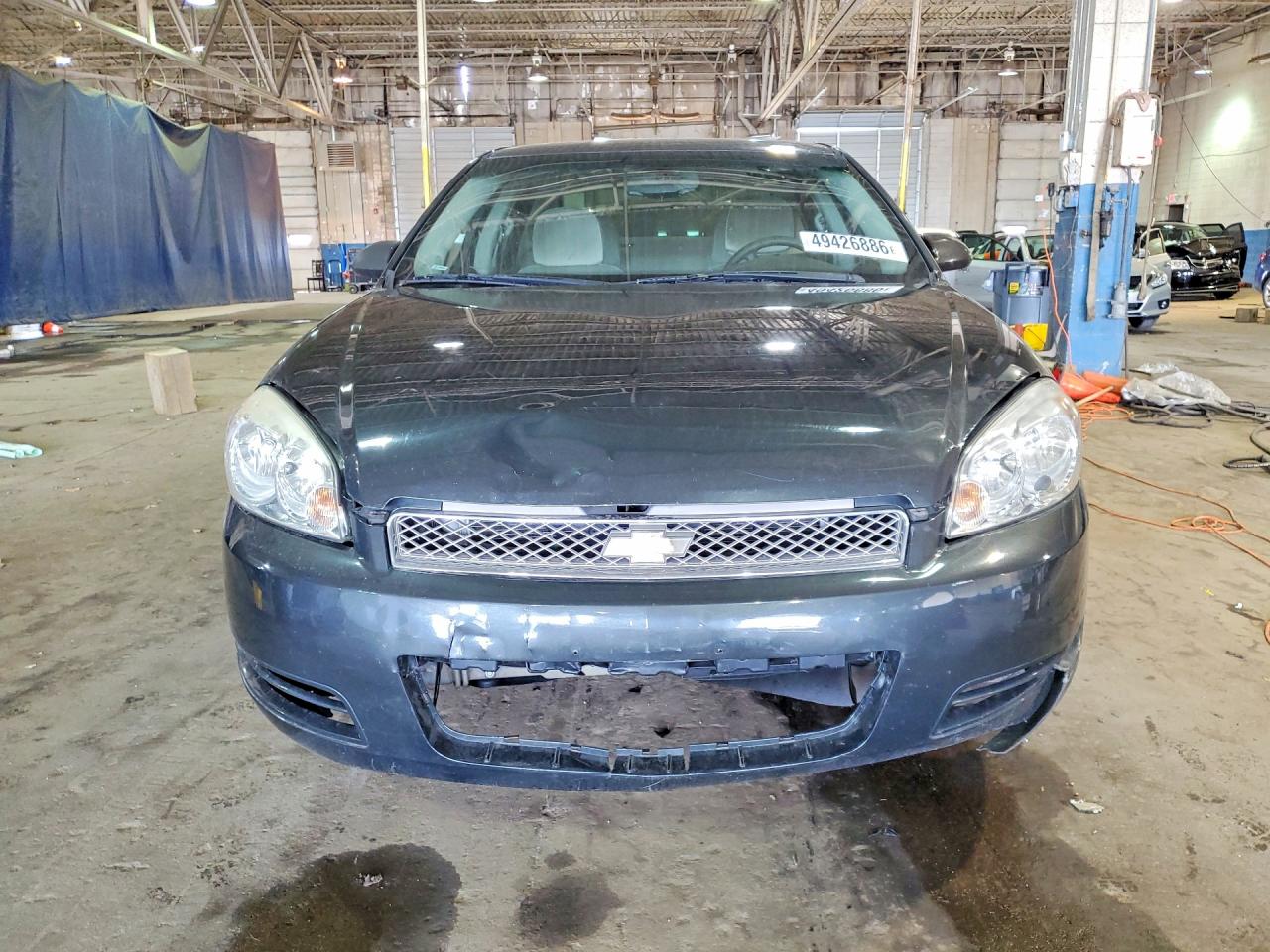 Chevrolet Impala Ls