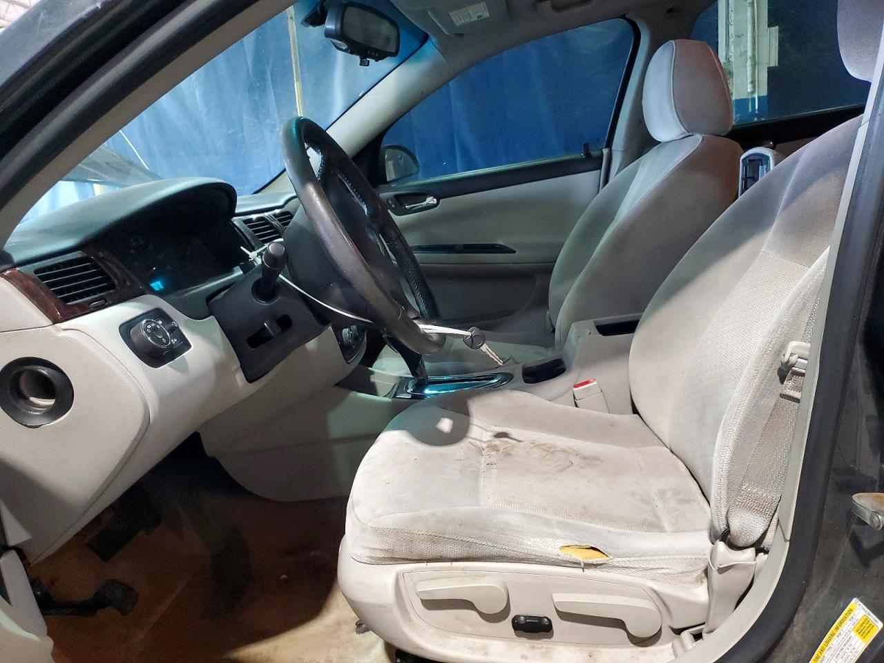 Chevrolet Impala Ls